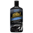 Formula 1 Premium Liquid Wax