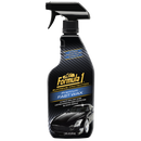 Formula 1 Premium Fast Wax