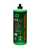 3D 520 ACA Finishing Polish