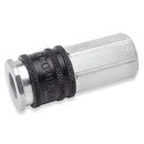 EURO SERIES Coupling Female