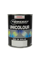 646 Reduced Yellow Ochre 4 LT