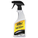 Formula 1 Tyre Gloss