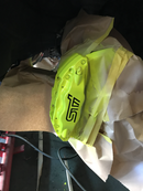 Fluro Brake Caliper Paint