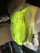 Fluro Brake Caliper Paint