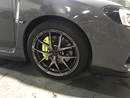Fluro Brake Caliper Paint