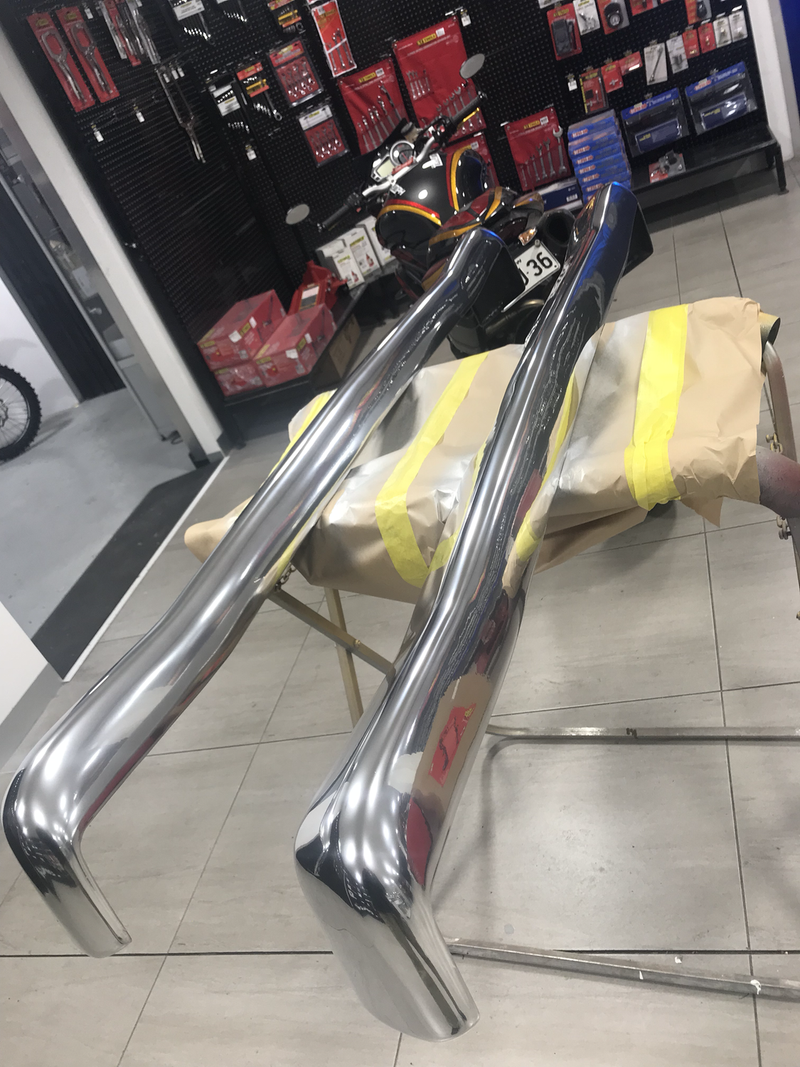 Coloured Tints for Alsa Chrome