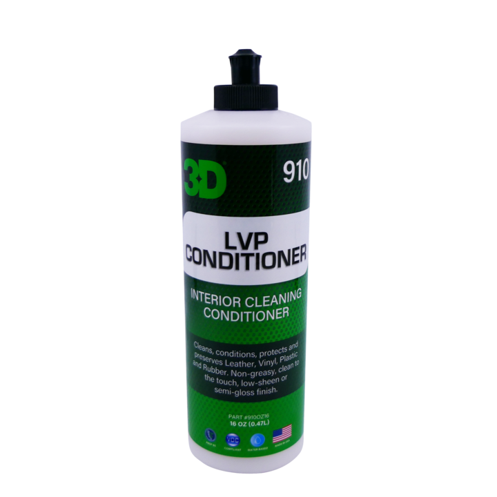 3D LVP Conditioner 474ML