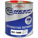 Multi Purpose Thinners