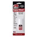 JB Weld SuperWeld Brush On Super Glue Single Pack 6g