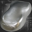 DNA Silver Flare Basecoat