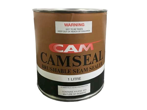 CAMSEAL Brushable Seam Sealer