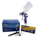 CAM ECONOMY GRAVITY GUN KIT