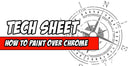 How to Paint over chrome DIY Guide Download