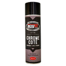 Chrome Cote Plate Finish