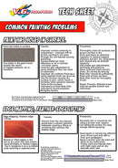 Common Painting Problems Download