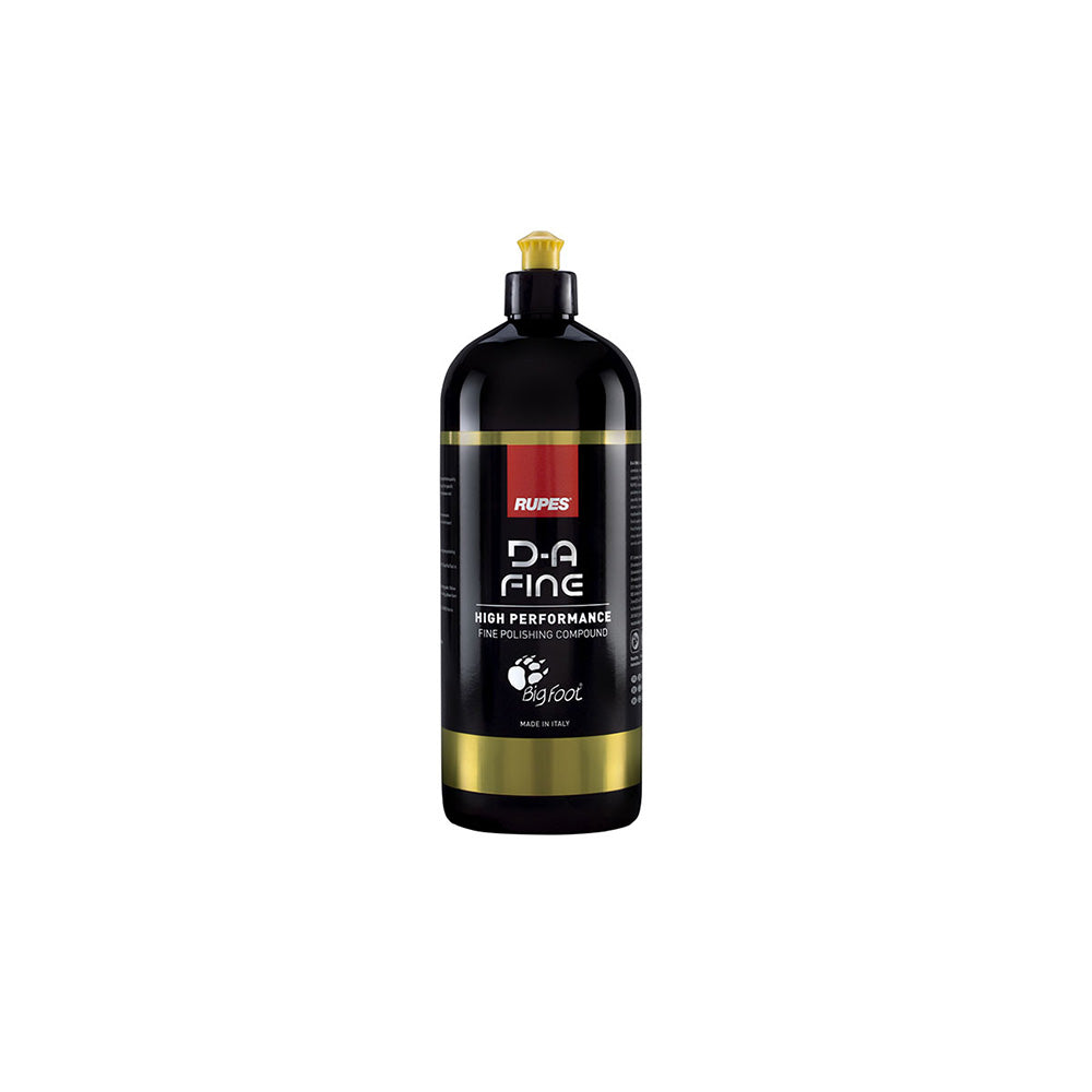 Rupes da coarse discount