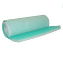 Spray Booth Wall Filter