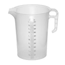Plastic Jug