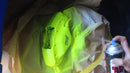 Fluro Brake Caliper Paint