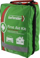 Maxisafe Vehicle First Aid Kit – Small