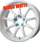 Wheel Painting Kit