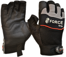 G-Force 'Grip' Fingerless Gloves