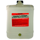 Painters Delight Non Silicone Tyre Shine 20L