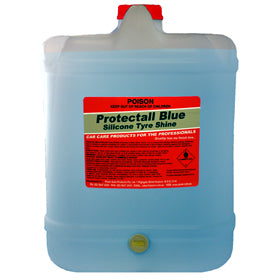 Protectall Blue Tyre Shine 20L