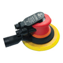 Blacksnake 6" Orbital Sander