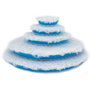 Rupes BigFoot blue Coarse Wool Pads