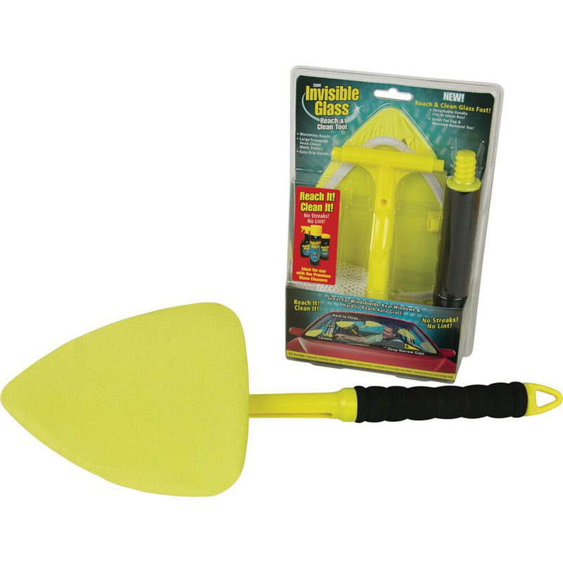Glass Cleaning Tool