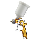 STAR EVO-T MINI GUN 0.8MM   1.0MM   1.2MM GOLD