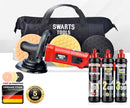 Dual Action Orbital Polisher Menzerna Kit 180mm 21mm