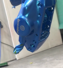 Brake Caliper Paint Custom mixed spray can kit **Input colour info below**