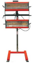 Velocity Infrared System 2 Head