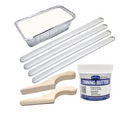 Lead Body Solder Kit
