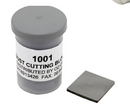 Tungsten Cutting Block