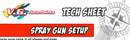 How to Choose & Setup a Spraygun DIY Guide Download