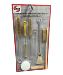 Spray Gun Cleaning Kit