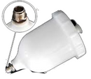 Spray Gun replacement pot for Devilbiss