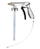 Underbody Proofcoat Gun
