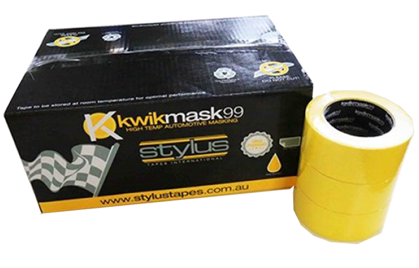 Kwik Mask