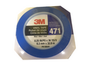 3M Fine Line tape 33m roll 6.3mm