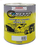 Zinc Phosphate Metal Primer for Enamel Paint