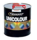 Glass Promoter/Primer Concept