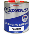 Retarder Thinner