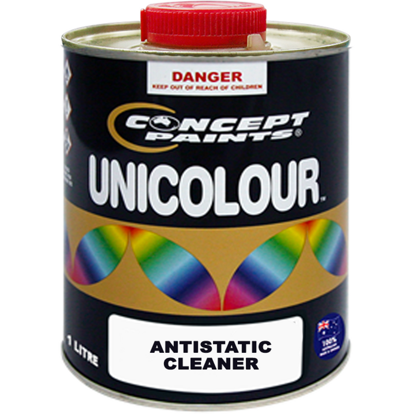 Antistatic Cleaner