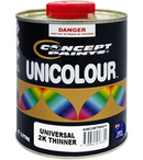2K Universal Thinners