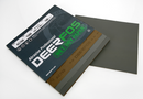 Deerfos Wet & Dry Sandpaper Packet Of 50