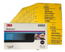 3M Fine Wet & Dry Sanding Sheets Pack 50